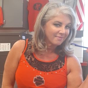 Meet your Posher, Donna